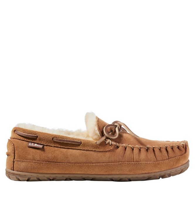 Wicked Good Moccasins | Men's | L.L. Bean
