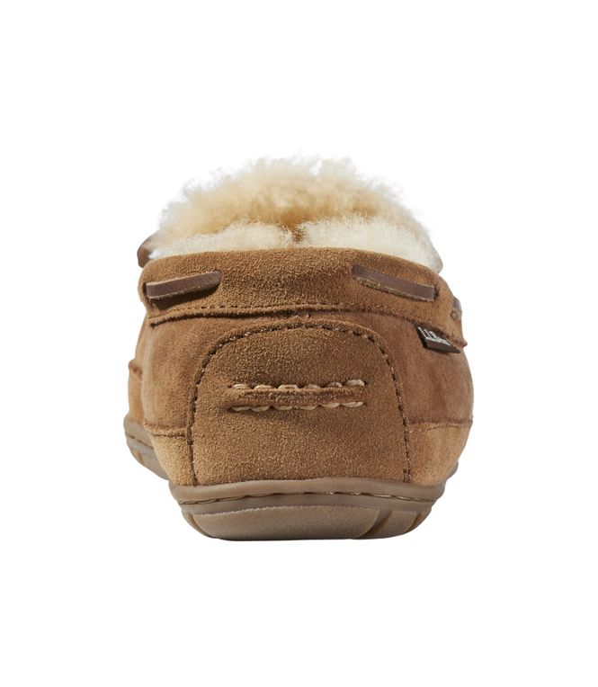 Men's Wicked Good Moccasins | L.L. Bean