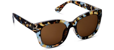 Center Stage Reader Sunglasses | Peepers