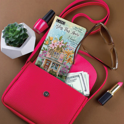 Bless This House 2027-2028 Two-Year Pocket Planner