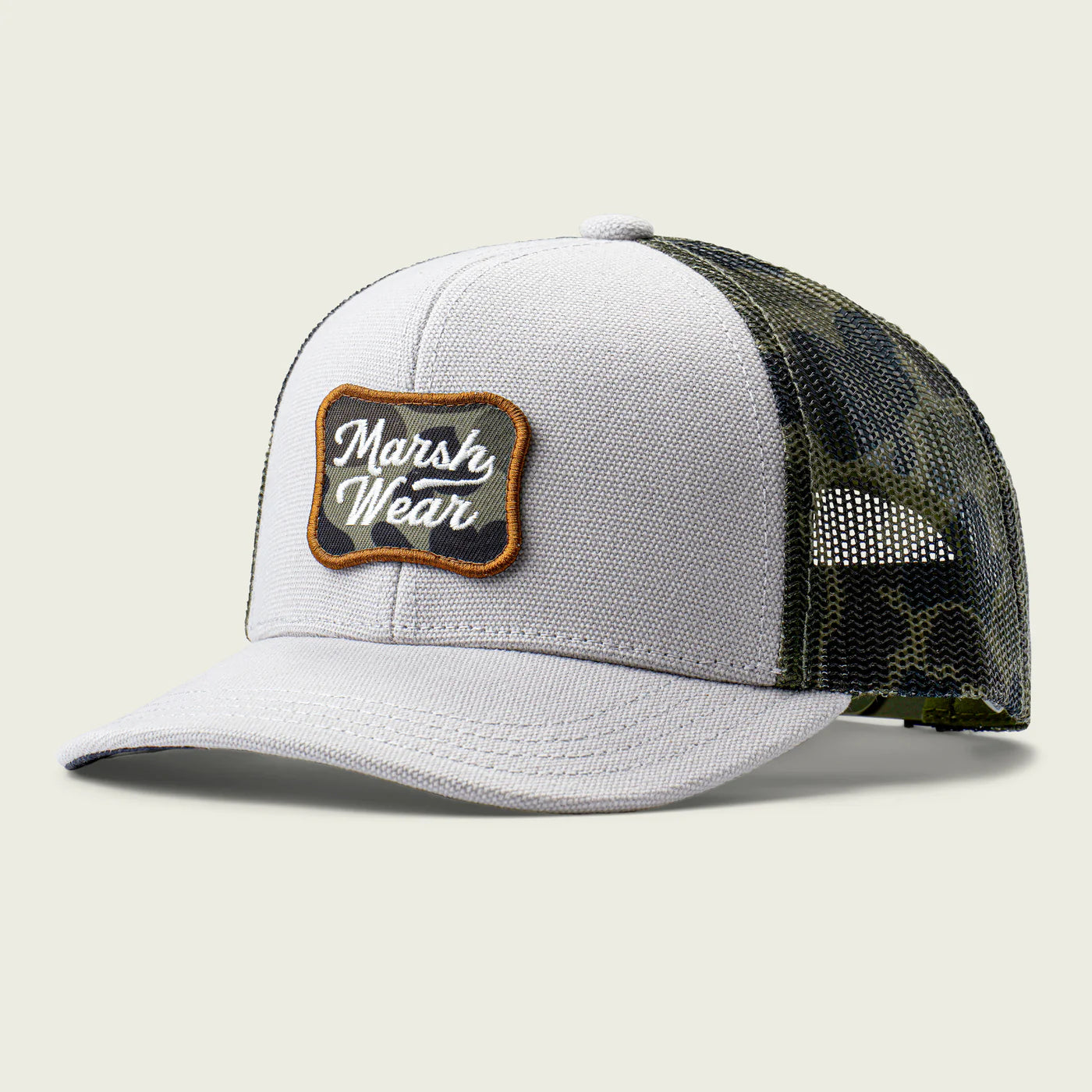 Roadside Trucker Hat | Youth | Marsh Wear