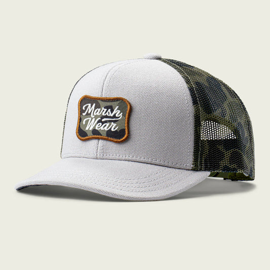 Roadside Trucker Hat | Youth | Marsh Wear