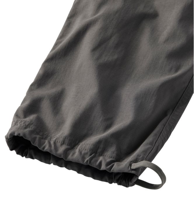 Women's Vista Camp Pants, Straight-Leg Cargo | L.L. Bean