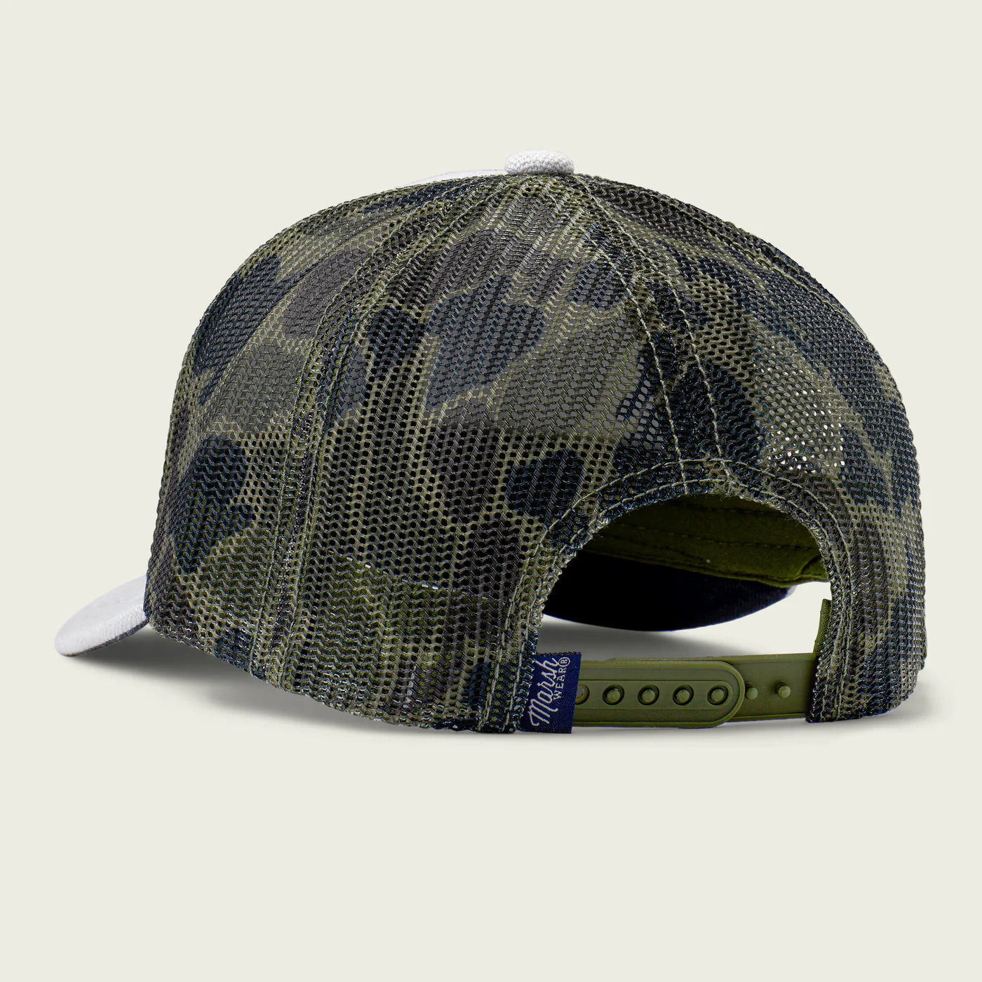 Roadside Trucker Hat | Youth | Marsh Wear
