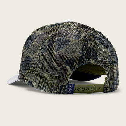 Roadside Trucker Hat | Youth | Marsh Wear