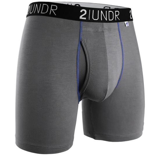 Swing Shift Boxer Brief