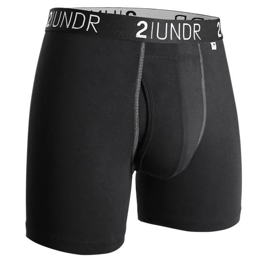 Swing Shift Boxer Brief