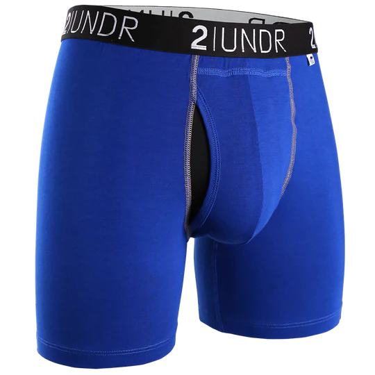 Swing Shift Boxer Brief