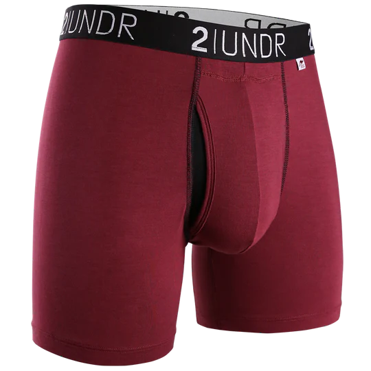 Swing Shift Boxer Brief