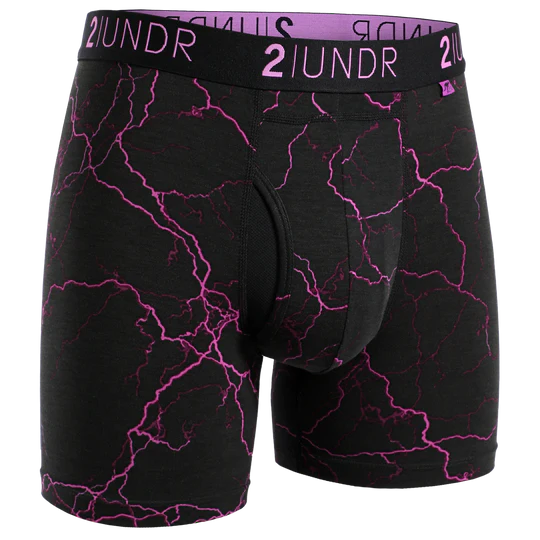 Swing Shift Boxer Brief