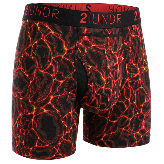 Swing Shift Boxer Brief