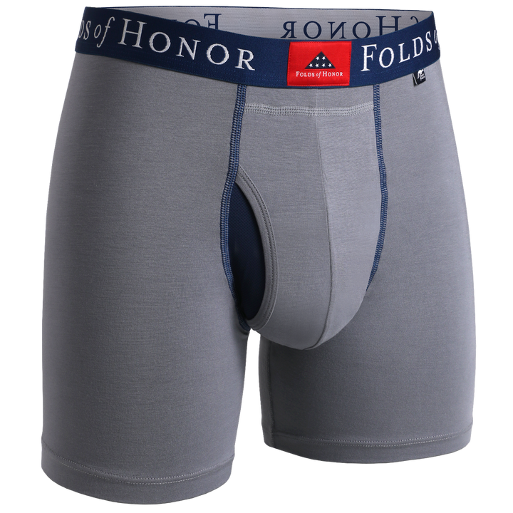 Swing Shift Folds of Honor