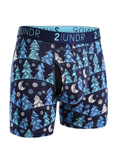 Swing Shift Boxer Brief