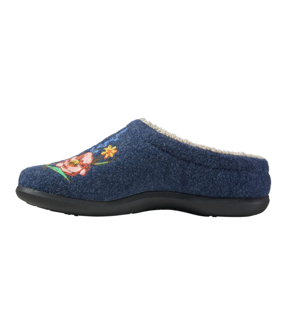 Women's Daybreak Scuffs, Motif | L.L. Bean