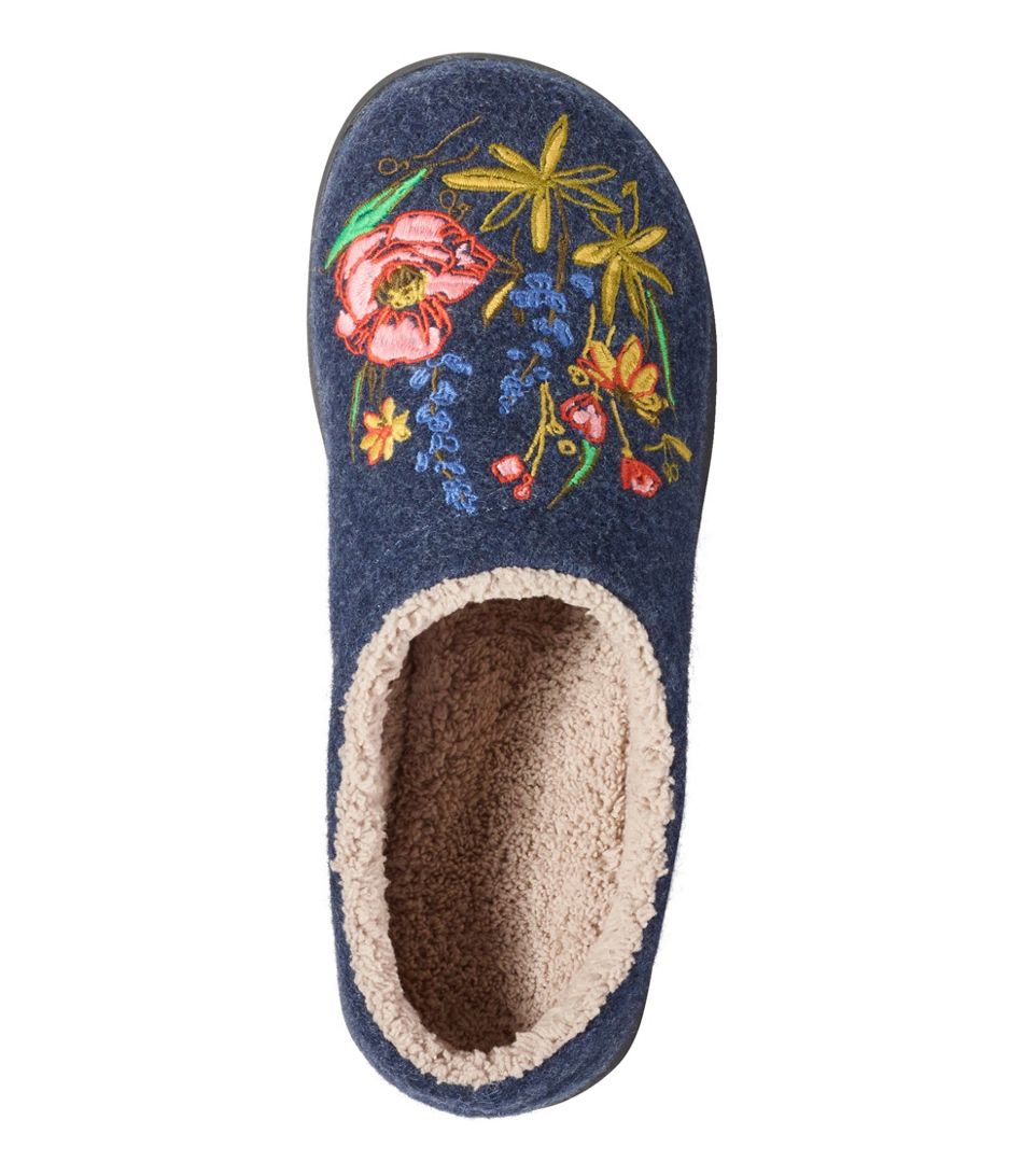 Women's Daybreak Scuffs, Motif | L.L. Bean