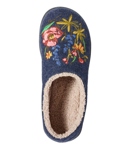 Women's Daybreak Scuffs, Motif | L.L. Bean