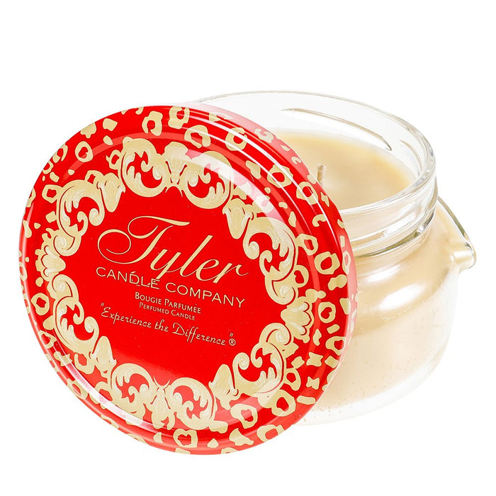 Eggnog | Tyler Candle Company