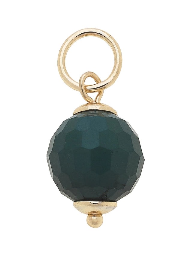 Resin Bead Charm