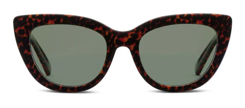 Capri Polarized Sunglasses