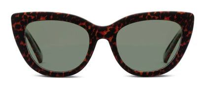 Capri Polarized Sunglasses