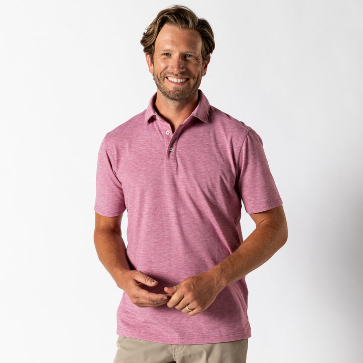 Summerford Performance Pique Polo
