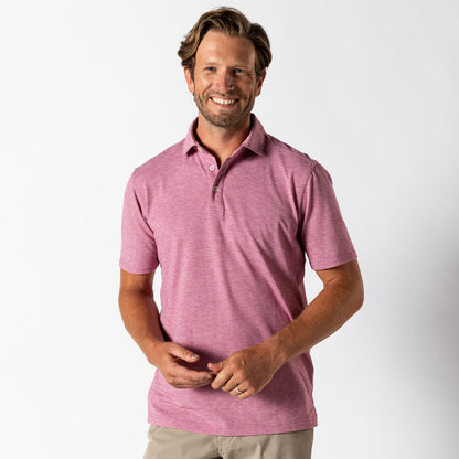 Summerford Performance Pique Polo