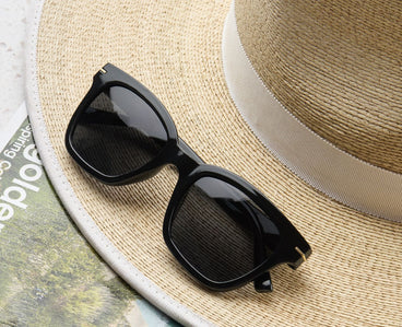 Sandy Polarized Sunglasses
