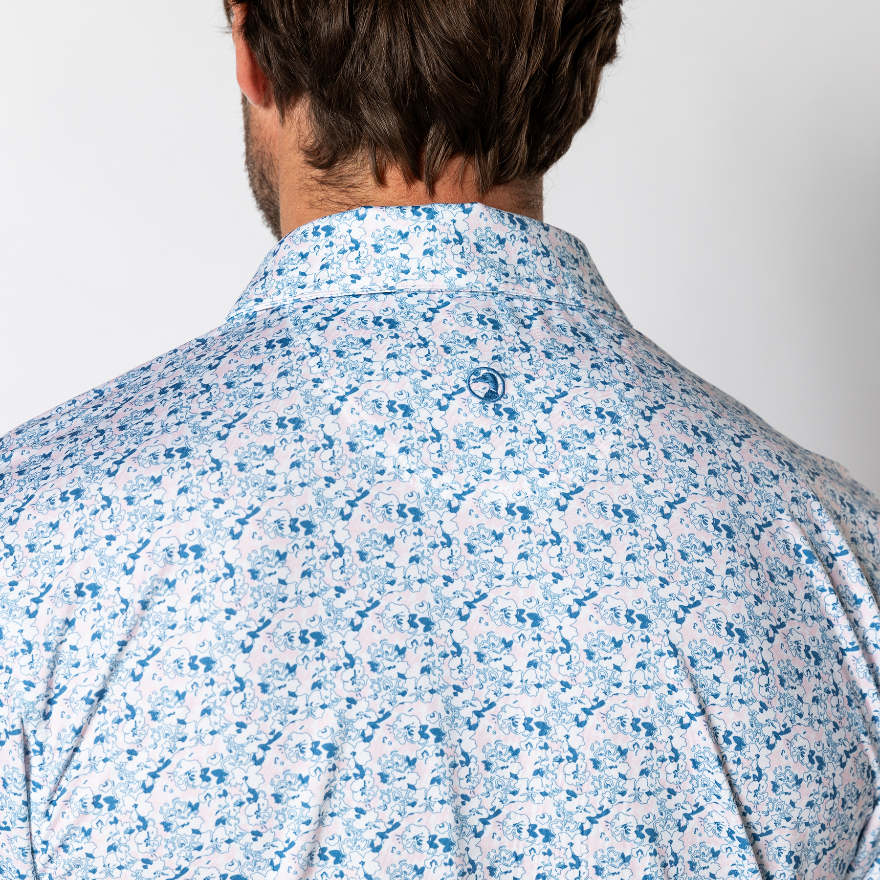 Long Drive Performance Polo | Duck Head