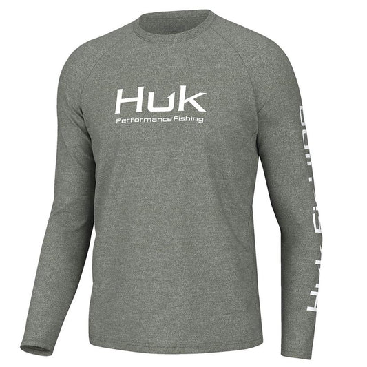 Pursuit Performance Long Sleeve | HUK