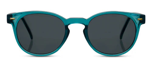 Boho Polarized Sunglasses