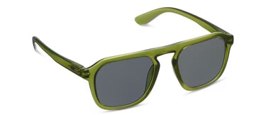 Deep Dive Polarized Sunglasses