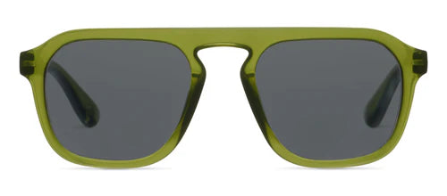 Deep Dive Polarized Sunglasses