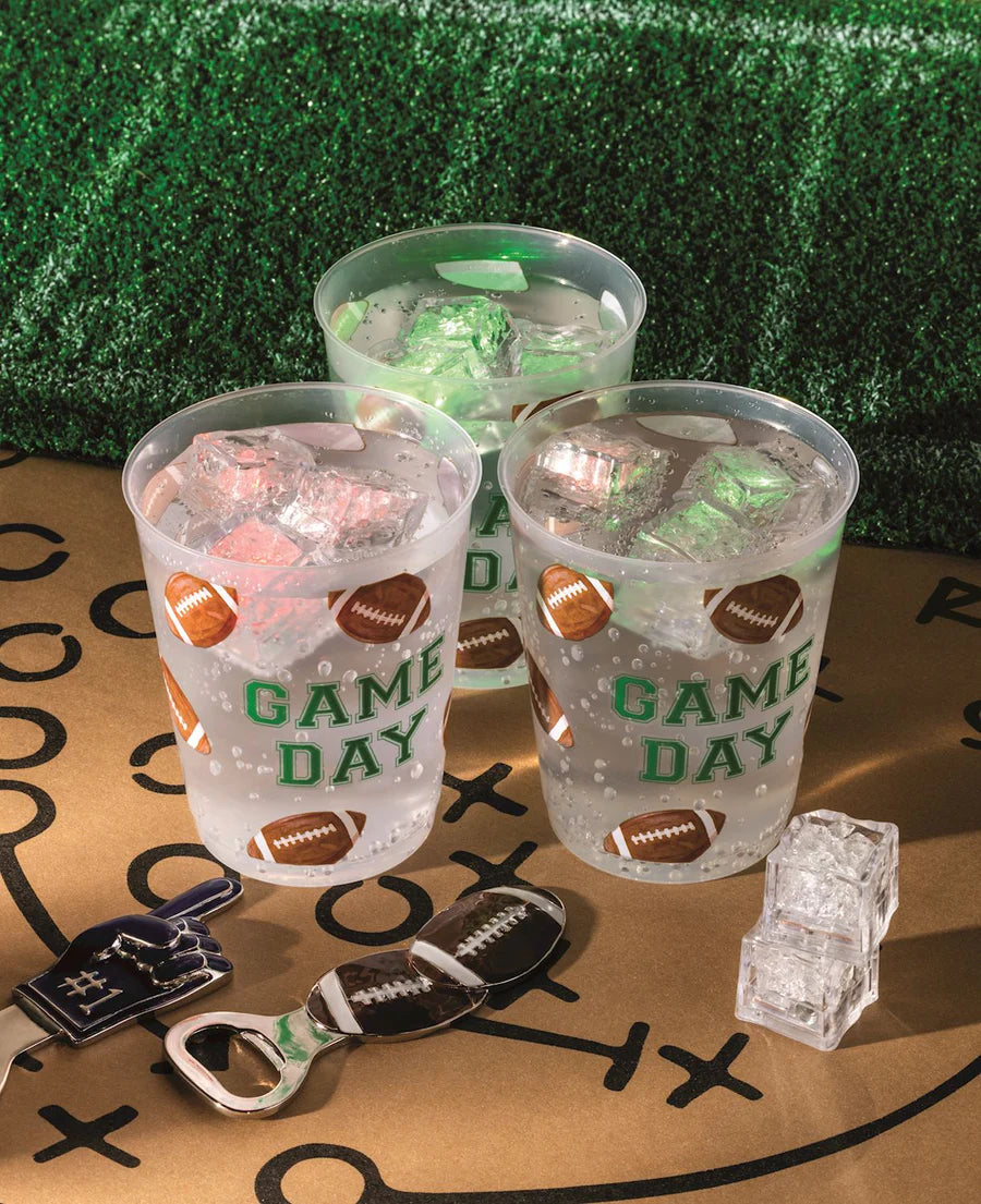 Tailgate Glow Cubes