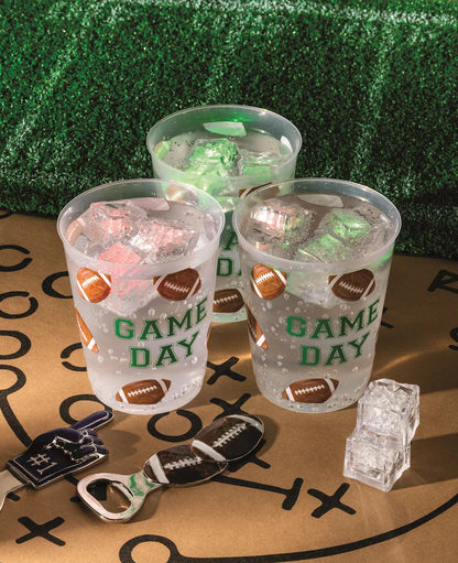 Tailgate Glow Cubes