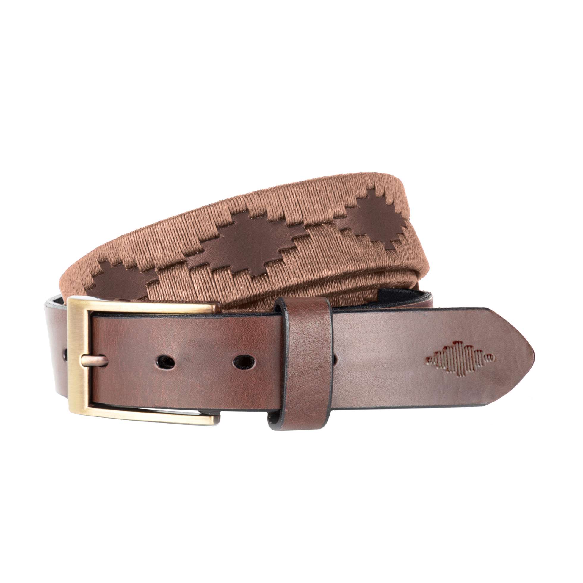Bordado Belt | pampeano