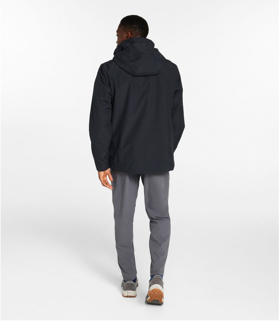 Men's L.L.Bean Sweater Fleece 3-in-1 Jacket | L.L. Bean