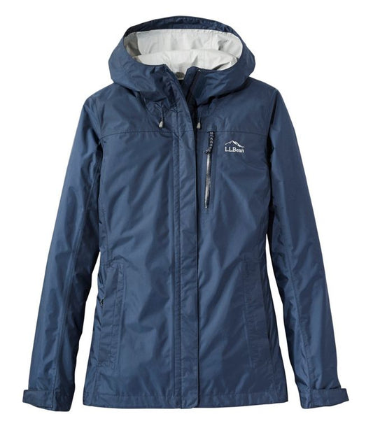 Women's Trail Model Rain Jacket | L.L. Bean
