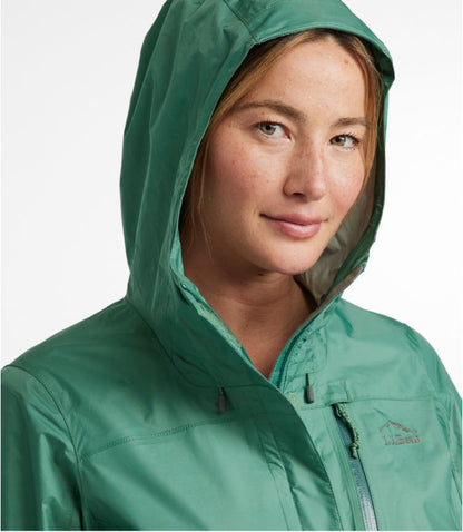 Women's Trail Model Rain Jacket | L.L. Bean