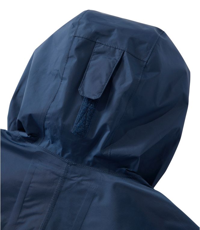 Women's Trail Model Rain Jacket | L.L. Bean