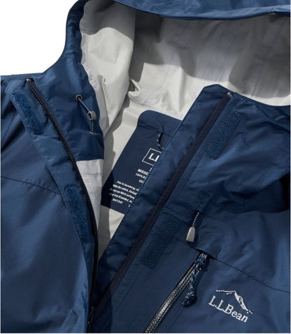 Women's Trail Model Rain Jacket | L.L. Bean