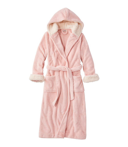 Women's Wicked Plush Robe | L.L. Bean