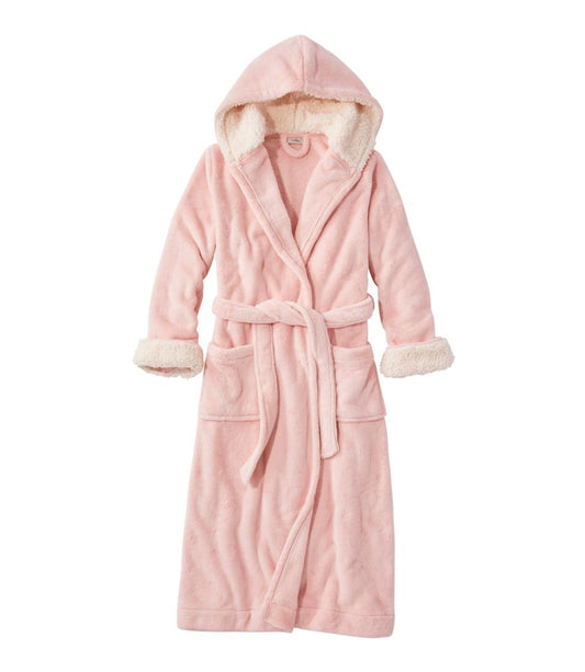 Women's Wicked Plush Robe | L.L. Bean