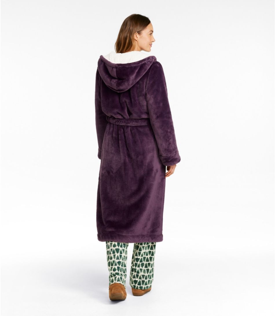 Women's Wicked Plush Robe | L.L. Bean