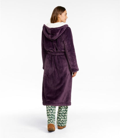 Women's Wicked Plush Robe | L.L. Bean