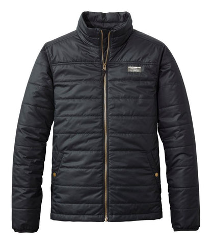 Men's Mountain Classic Puffer Jacket | L.L. Bean
