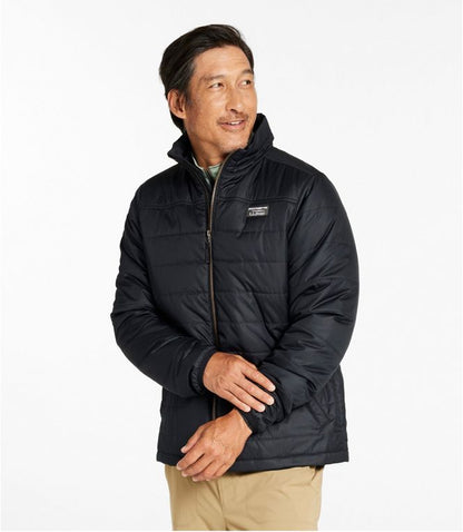 Men's Mountain Classic Puffer Jacket | L.L. Bean