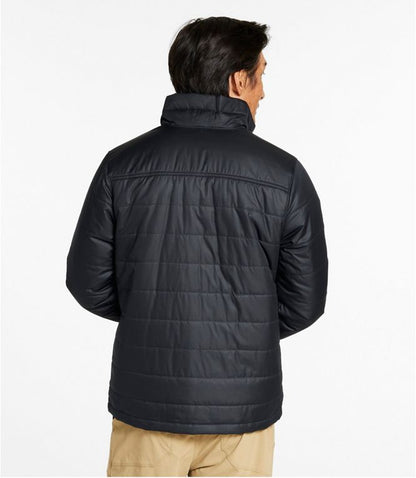 Men's Mountain Classic Puffer Jacket | L.L. Bean