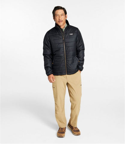 Men's Mountain Classic Puffer Jacket | L.L. Bean