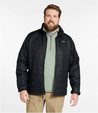 Men's Mountain Classic Puffer Jacket | L.L. Bean