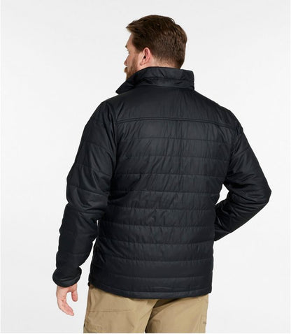 Men's Mountain Classic Puffer Jacket | L.L. Bean